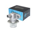 Quantum Fuel Systems OEM Replacement EFI Fuel Pressure Regulator for the KTM 1050 Adventure '15-23, 1190 RC8 '09-23 & etc. Quantum Fuel Systems OEM Replacement EFI Fuel Pressure Regulator for the KTM 1050 Adventure '15-23, 1190 RC8 '09-23 & etc.